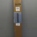 LazBlinds No Tools No Drill Cordless Cellular Shades, Light Filtering Honeycomb Shades for Home, Thermal Insulation Blinds for Windows, 28" W x 36" H, White