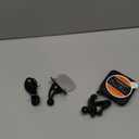 ESR for MagSafe Car Mount Charger,15W Magnetic Wireless Car Charger, for MagSafe Car Charging, Air Vent Dashboard Phone Holder Mount for iPhone Air 17 Pro Max 16 15 14 13 12, Galaxy S25, Fast Charging