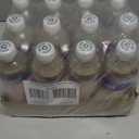 Propel, Peach, Zero Calorie Sports Drinking Water with Electrolytes and Vitamins C&E, 16.9 Fl Oz, BBD: 04/05/2026 (Pack of 12)