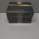 10 x MRGLAS 4-Pack TOP 9H+ Glass for iPhone 16 Screen Protector [Auto Alignment Kit] [10X Military Protection] UNBREAK Tempered Glass Flim for 16 6.1 inch Longest Durable Case-Friendly (Transparency)