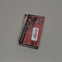 Set of 6 Fuel Injectors 12663380 FJ1152 Replacement Compatible with Buick Enclave Chevrolet Traverse 2012-2017 GMC Acadia 2012-2016 Acadia Limited 2017 3.6L V6 - Replaces 12634491 835-11111