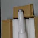 6Pack F20T12/D Daylight 24 inch 20 watt T12 Straight Fluorescent Light Tube, 1350 Lumens, 6500K Daylight, Medium Bi-Pin G13 Base