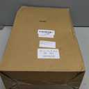 Hicarer 20 Pcs Rain Poncho for Adults Reusable Raincoats Emergency with Drawstring and Hood EVA Rain Jacket for Men Women