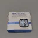 SMARTRO SC42 Professional Digital Hygrometer Indoor Thermometer Room Humidity Gauge Pro Accuracy Calibration