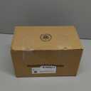 Muse Garden Hummingbird Feeders for Outdoors Hanging, Blown Glass Hummingbird Feeder Gifts for Women, Garden Decor Backyard Decor, Unique Gardening Gifts for Older Women, 34OZ, Comet