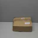 Floating Shelf Bracket 3/8" Thick Heavy Duty Shelf Brackets 3 Pack Free Hanging Countertop Support Bracket 8" Lx2.5 W Floating Wall Brackets for Cabinets, Granite, Dishwasher, Bench Seats Vanities