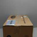 Twin Air Mattress with Built-in Pump,Fast & Easy Inflation/Deflation Inflatable Mattress, Foldable Blow Up Mattress with Storage Bag, Inflatable Bed for Home, Camping & Guests (TwinXL 15''(Standard Height), Blue)