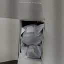 klarus HM1 IPX6 Waterproof Rechargeable Headlamp with Motion Sensor, 70 Hours Long Battery Life, Full Charge in 2.5 Hours, 440 Lumens Consistent Output, Shock and Drop Resistant