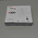 SYMA S100 Mini RC Helicopter with Gyro Stabilizer, Altitude Hold, 3.5 Channel, 5-7 Min Flight Time, Remote Control Helicopter Toy for Boys and Girls (Black)