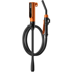 ANSE Rechargeable Fuel Transfer Pump (2.7GPM Model X1 Ultra)