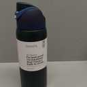 Owala FreeSip Insulated Stainless Steel Water Bottle with Straw, BPA-Free Sports Water Bottle, Great for Travel, 32 Oz, Lost Signal