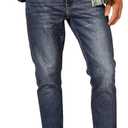 Amazon Essentials Men's Slim-Fit Jeans - Discontinued Colors (28W x 28L)