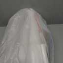 Jool Baby Serenity Soft Changing Pad + Washable Cover, Non-Slip - Fits Standard Changing Tables & Dressers (Cloud Pattern, Gray)