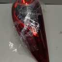 For Mazda Cx - 5 2012 - 2015 Outer Rear Light Tail Light Passenger Near Left Sid