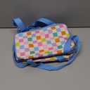 INSULATED TRAVEL COOLER 2 PACK INSULATED TRAVEL COOLER 2 PACK size 5.5x6.5x10in.