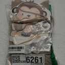 Jungle Safari Banners 2pcs Safari Animals Birthday Party Cutout Banners Theme Party Garland Decorations for Wild One Baby Shower Supplies