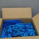 Upgraded Polyester Climbing Net, 3ftx6ft