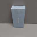 IBOANN Chic & Comfy Blue Light Glasses for Women - 3-Pack Round Frames, Screen-Ready Style with UV Protection Coating (*A1 Light Black & Leopard & Transparent)