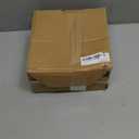 Klickpick Home 12 Pcs Wheatstraw Fiber Dinner Plates best alternative for Plastic Plates Unbreakable Plate set wheatstraw Material Microwave And Dishwsher Safe Plates In 6 Bright Colors.