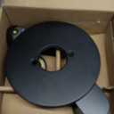 GROHE 293302430 Lineare Pressure Balance Valve Trim with Cartridge, Matte Black