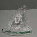 MEETSWEET Olive Oil Dispenser Nozzle, Pouring Nozzle, 304 Stainless Steel Automatic Opening and Closing Nozzle, Suitable for Olive Oil, Vinegar, Wine, and Other Liquid Bottles (304 Silver)