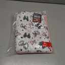 Mad Dog Girl's Pajama Pants - 2/3 Pack, Soft Micro Fleece Fashion Sleepwear Lounge. Sizes: 6-16 (XL)