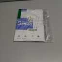 CoBak 3 Pack Anti-Glare Matte Screen Protector for 6" Kindle 2024 and 2022 (11 Generation) Kobo Nia, and PocketBook - High Clarity, Fingerprint Resistance, Anti-Bubble PET Film (Clear)