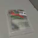 EcoBark Step in Dog Harness - Teacup Dog Harnesses for XXS, XS, and Small Dogs - Soft No Pull Mini Body Halter - Puppy to Senior Dogs - Toy Breed Dog Harness Vest Under 5 pounds lbs (Watermelon, XXXS) (XXXS- 2 to 3 lbs- Chest up to 10 in (Pack of 1))