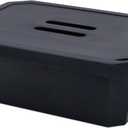 SP BEL-ART Magic Touch 2 HIGH Performance Black ICE PAN; 9.0 Liter Maxi Model, with LID (M16807-9102)