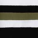 PATPAT Family Matching Outfits Fall Winter Cotton Long Sleeve Bodycon Dresses and Sweatshirts Tops Sets (M)