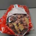 6 Pcs Bearded Dragon Lizard Stuffed Animal, Large Yellow Iguana Plush Toy 28" with 3 Babies, Reptile Gift Set for Boys Girls Kids