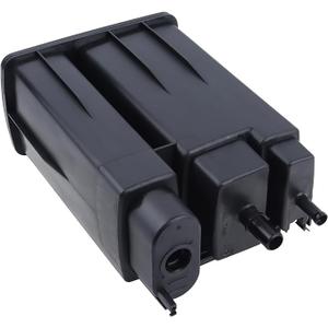 Vapor Canister Compatible with Nissan 2003-2017 Altima 2016-2017 Maxima 2015-2017 Murano 2013-2017 NV200 2013-2016 Pathfinder 2004-2009 Quest 2014-2017 Rogue 14950-4BA0A 911-371