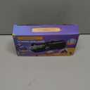 Handheld Sewing Machine, Quick Sew Mini Portable Electric Sewing Machine For Beginners and Adults, Hand Held Sewing Device Fast Stitch Suitable for DIY Home Travel