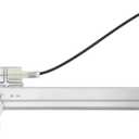 Dorman 751-692 Front Driver Side Window Regulator and Motor Assembly Compatible with Select Acura Models