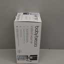 Baby Brezza Instant Baby Bottle Maker with 3 Temperature Settings for Formula Warming, 50oz Tank Capacity, 24/7 Warm Water Dispenser, Electric Kettle Alternative (1 Count (Pack of 1))