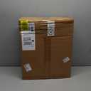 Winter Pool Cover Bundle 12 ft Round for Above Ground + Pillow | 10% Thicker | Ultra Thick Pool Cover | PoolProtect Pro Premium Cold- and UV-Resistant | Protectera (Blue, 12ft + 4x4 Pillow)