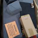 Lifestyle Solutions Harrington Chair (Dark Grey)