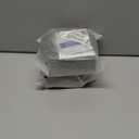 2 x OXRQ Door Draft Stopper for Bottom of Door Sweep for Bottom Weather Stripping Doors Seal Save Energy Draft Guard Blocker Noise Draft Soundproofing Cold Air Insulation (39",Black)