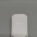 TP-Link AC1200 WiFi Extender, 2023 Engadget Best Budget Pick, 1.2Gbps Signal Booster for Home, Dual Band 5GHz/2.4GHz, Covers Up to 1500 Sq.ft and 30 Devices,Support Onemesh, One Ethernet Port (RE315)