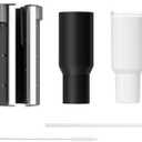 HTVRONT Tumbler Heat Press Attachment for A200 Machine- Full Cup Heat Press for 40 OZ Handled Tumbler, Comes with a 40 OZ Tumbler with Handle, Install and Replace in Seconds