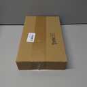 Yerliker 4 Pcs Neutral Christmas Wooden Tiered Tray Decor Set Winter Wood Table Centerpieces Elk Tree Snowman Santa Claus Blocks Signs for Rustic Farmhouse Home Mantle Office Mantel Shelf Desk Decor