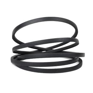 48" Mower Deck Belt GX21833 GX20571 Mower Belt for John Deer D140 D150 D160 L120 L130 LA130 LA140 LA145 LA155 LA165 E140 E150 E160 X140 X165 X166, 1/2" X 141-1/8"
