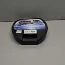 2 Packs Tire Chains Car Anti Slip Snow Chains for SUV/Truck/Car in Snow, Sand, Mud and Ice (KN140)