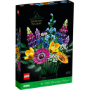 Lego Botanical Collection Wildflower Bouquet