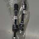 K7400 Front Stabilizer Sway Bar Links Replacement For 2002-2007 Dodge Ram 1500 2WD ONLY