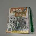 Cool Careers for Girls with Animals (Paperback)