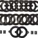 Spicer 707018X Clutch Plate Kit