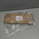 DURATECH 11" Basin Wrench, Sink Wrench, Adjustable Tap Nut Spanner Basin Spanner, Capacity of 3/8" to 1-1/4" for Fixing Back and Union Nuts Under Sink