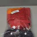 Morph Orange Women's Mystery Solving Detective Costume With Wig 70s Cartoon Character Costumes For Women Detective With Wig (X-Large)