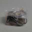 BLACK+DECKER 1.5-Cup Electric Food Chopper, One Touch Pulse, 150W Motor, Stay-Sharp Blade, Dishwasher Safe